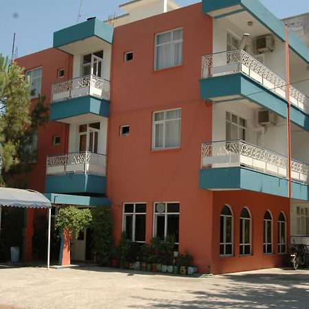 Kiyak Hotel Demre Bagian luar foto